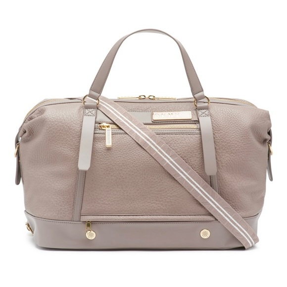 DKNY Rapture weekender boarding bag - Picture 3 of 4